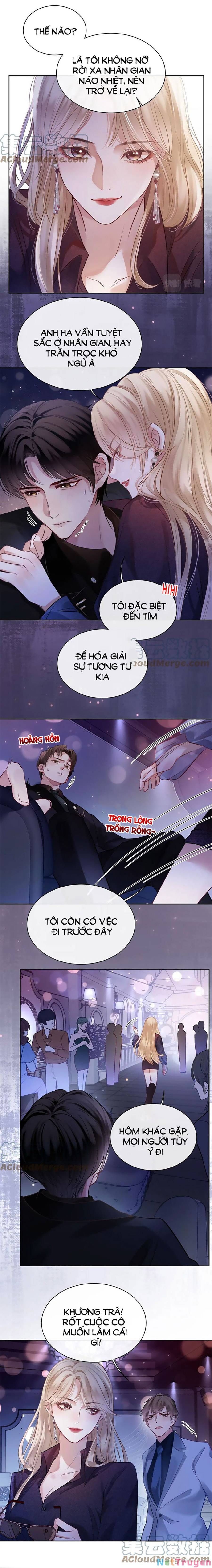 Mãn Cấp Đại Lão Trọng Hồi Xuyên Không Thế Giới Chapter 1 - Trang 2