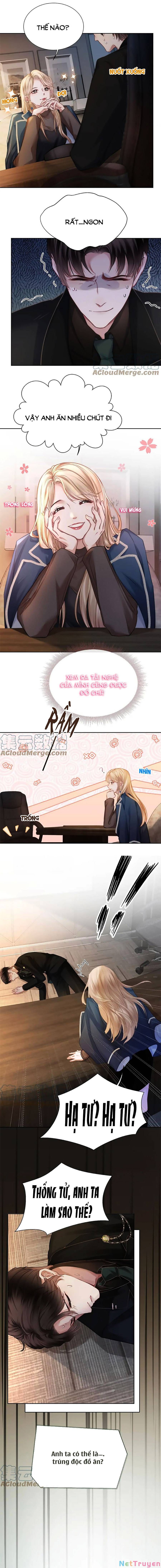 Mãn Cấp Đại Lão Trọng Hồi Xuyên Không Thế Giới Chapter 2 - Trang 2