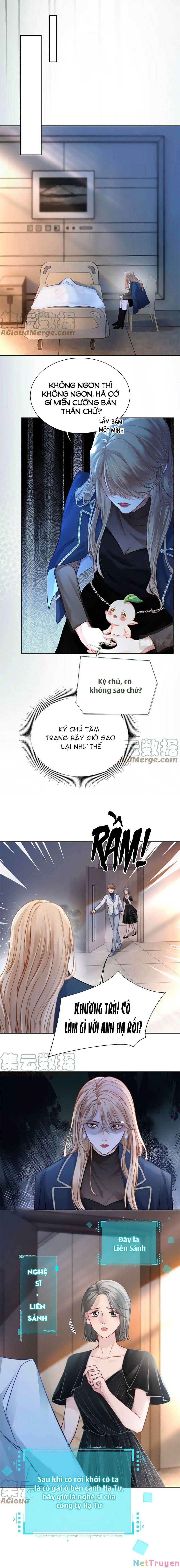 Mãn Cấp Đại Lão Trọng Hồi Xuyên Không Thế Giới Chapter 2 - Trang 2