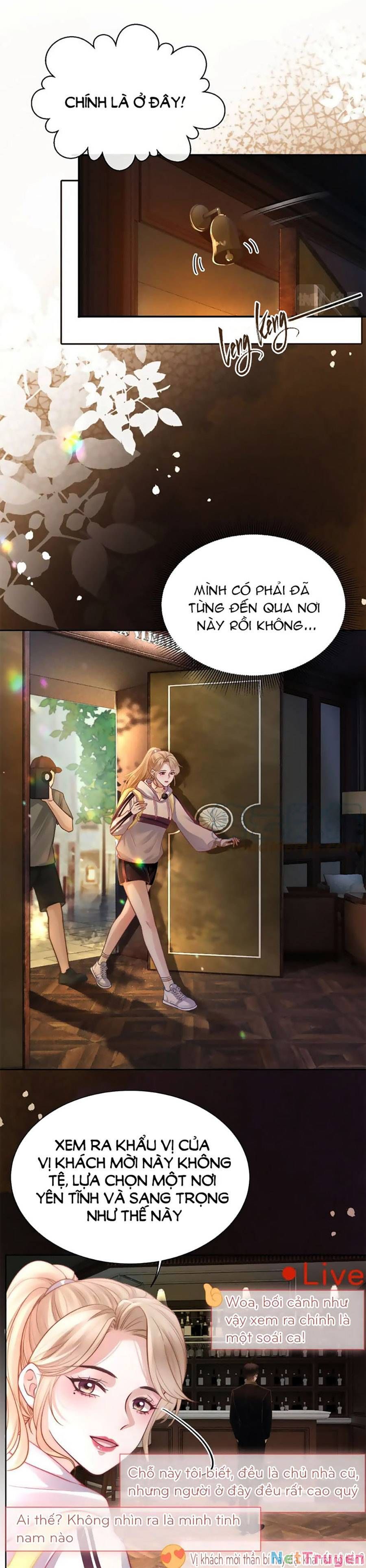 Mãn Cấp Đại Lão Trọng Hồi Xuyên Không Thế Giới Chapter 3 - Trang 2