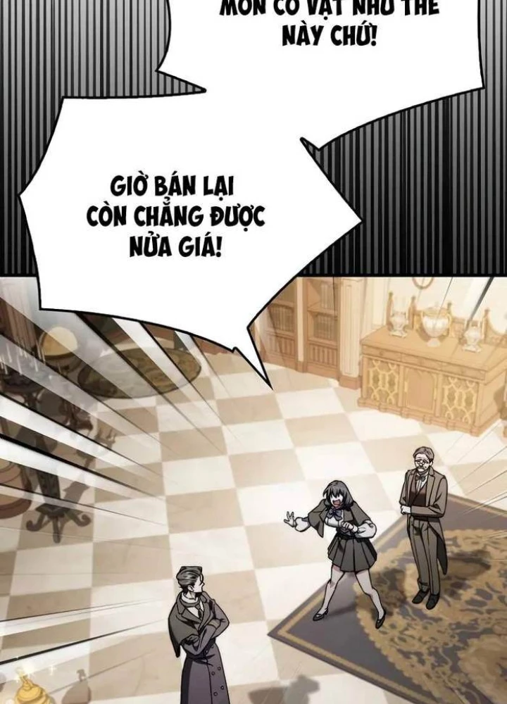Đại Phản Diện Khao Khát Được Sống Chapter 30 - Trang 2
