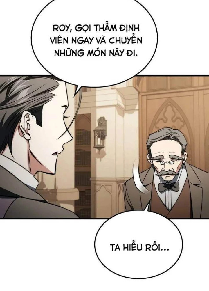 Đại Phản Diện Khao Khát Được Sống Chapter 30 - Trang 2