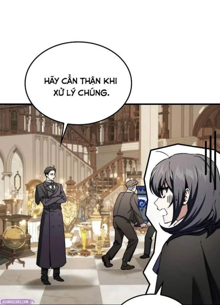Đại Phản Diện Khao Khát Được Sống Chapter 30 - Trang 2