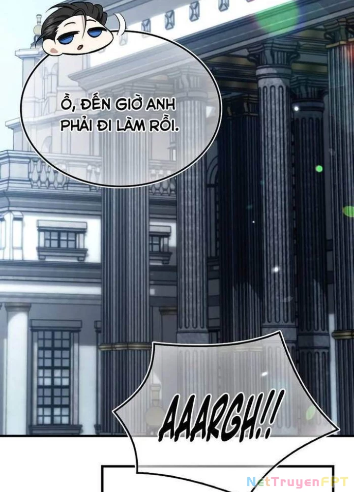 Đại Phản Diện Khao Khát Được Sống Chapter 30 - Trang 2