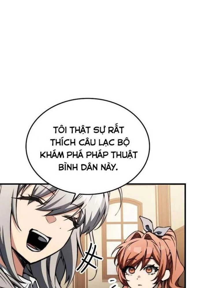Đại Phản Diện Khao Khát Được Sống Chapter 30 - Trang 2