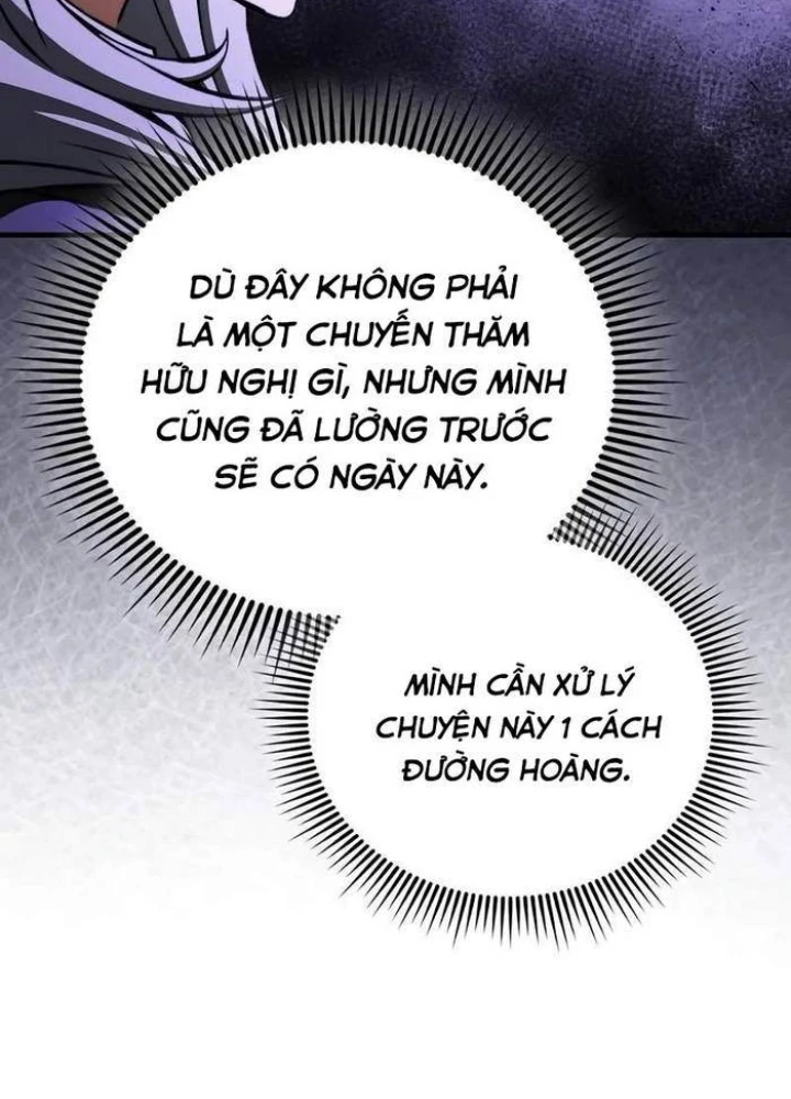 Đại Phản Diện Khao Khát Được Sống Chapter 30 - Trang 2