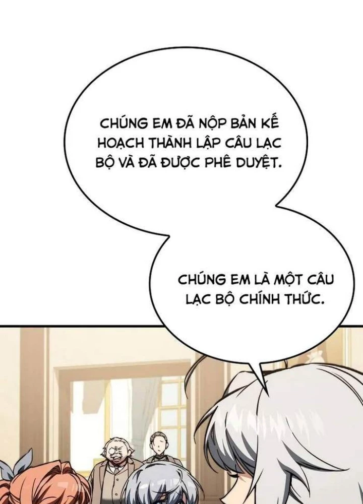 Đại Phản Diện Khao Khát Được Sống Chapter 30 - Trang 2