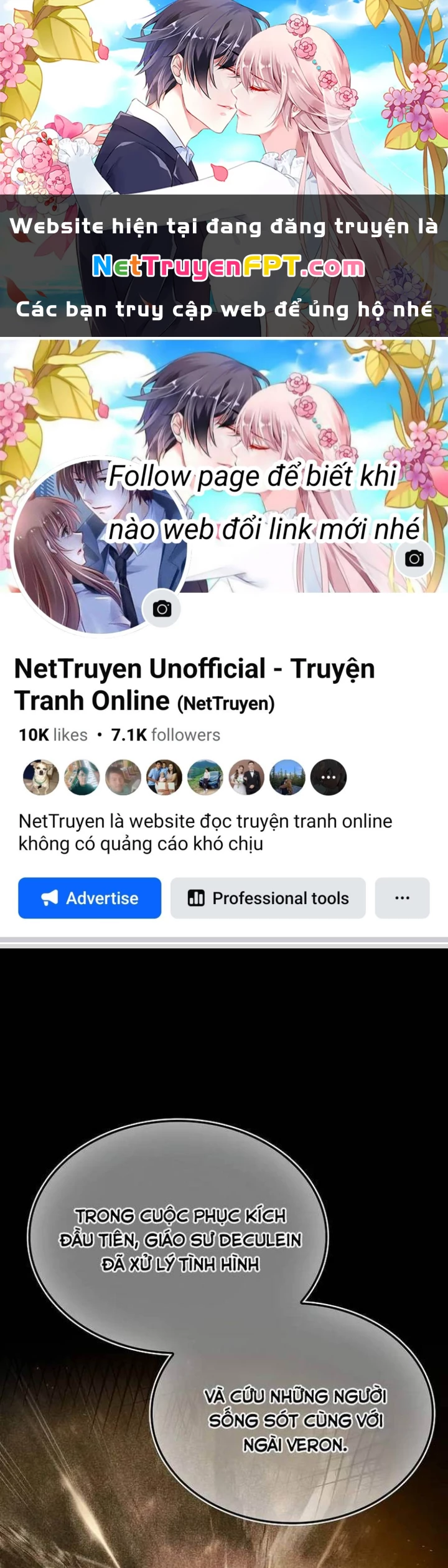 Đại Phản Diện Khao Khát Được Sống Chapter 30 - Trang 2