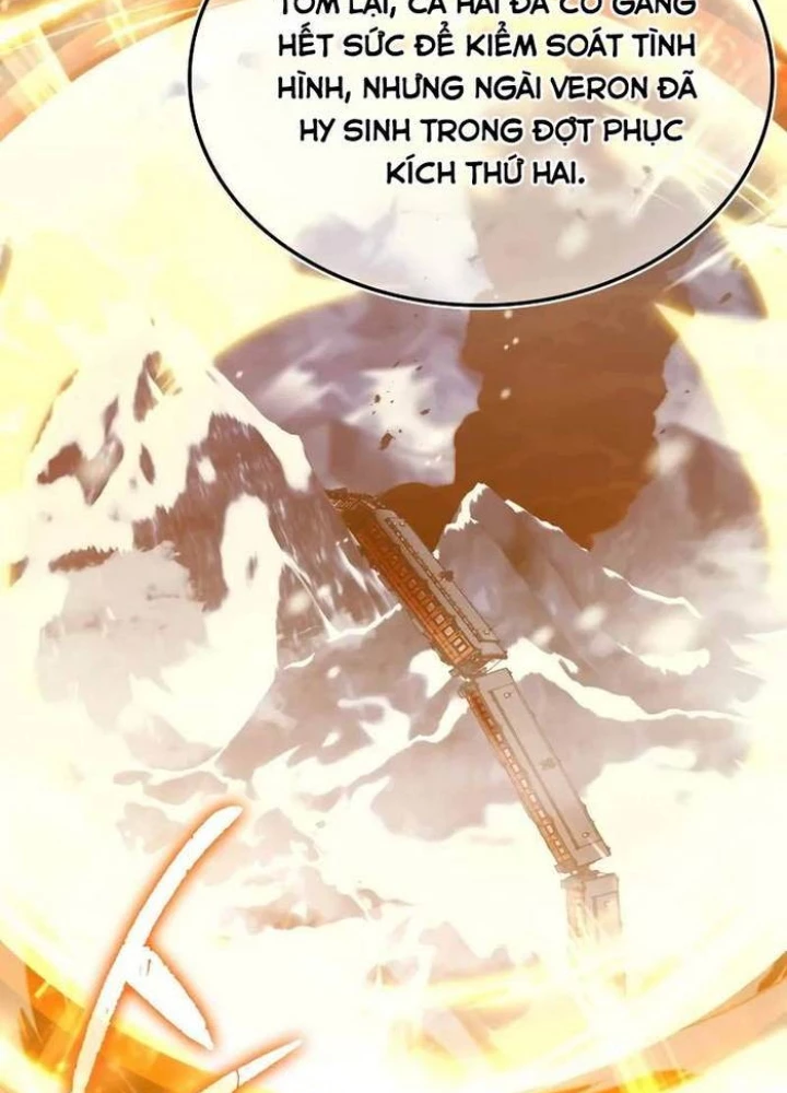 Đại Phản Diện Khao Khát Được Sống Chapter 30 - Trang 2