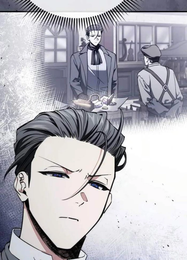 Đại Phản Diện Khao Khát Được Sống Chapter 30 - Trang 2