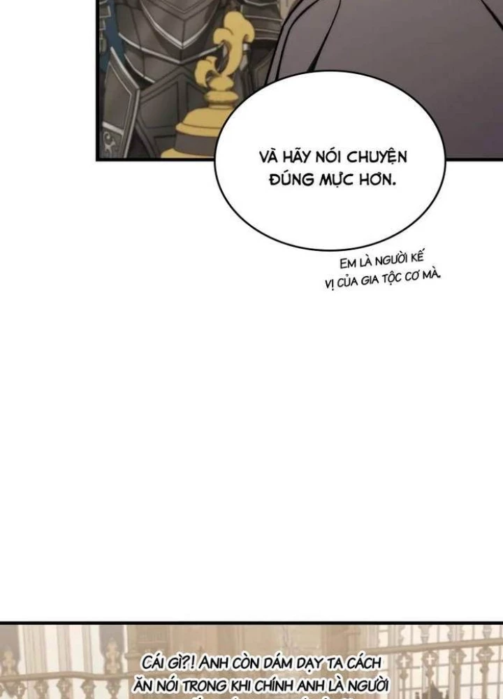 Đại Phản Diện Khao Khát Được Sống Chapter 30 - Trang 2