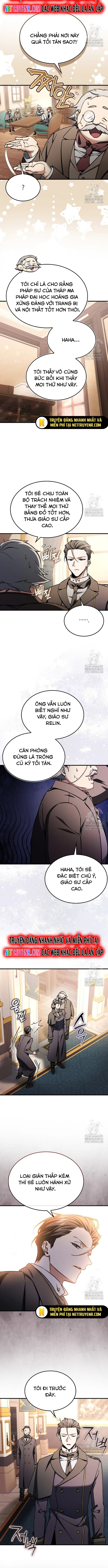 Đại Phản Diện Khao Khát Được Sống Chapter 31 - Trang 2