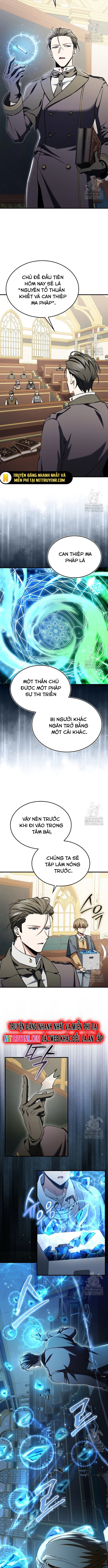 Đại Phản Diện Khao Khát Được Sống Chapter 31 - Trang 2