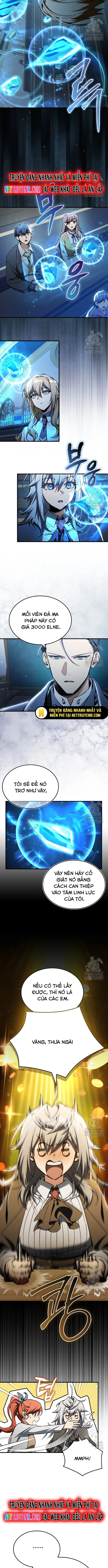 Đại Phản Diện Khao Khát Được Sống Chapter 31 - Trang 2