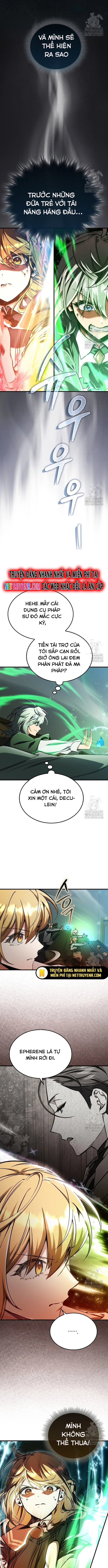 Đại Phản Diện Khao Khát Được Sống Chapter 31 - Trang 2