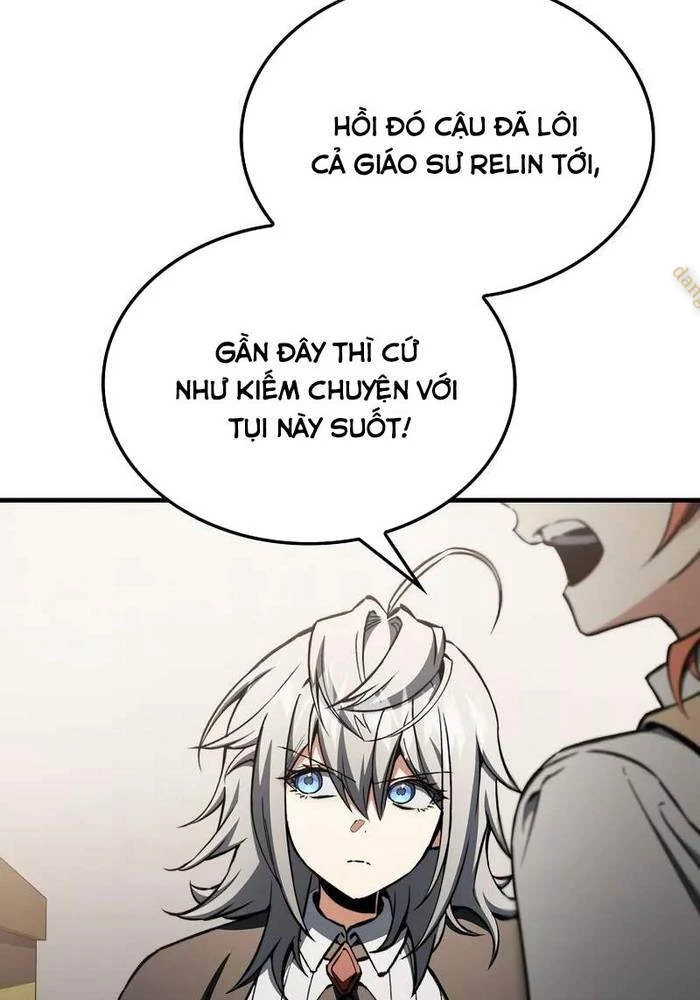 Đại Phản Diện Khao Khát Được Sống Chapter 32 - Trang 2