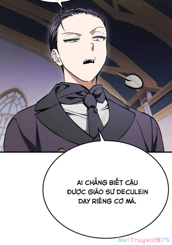 Đại Phản Diện Khao Khát Được Sống Chapter 32 - Trang 2