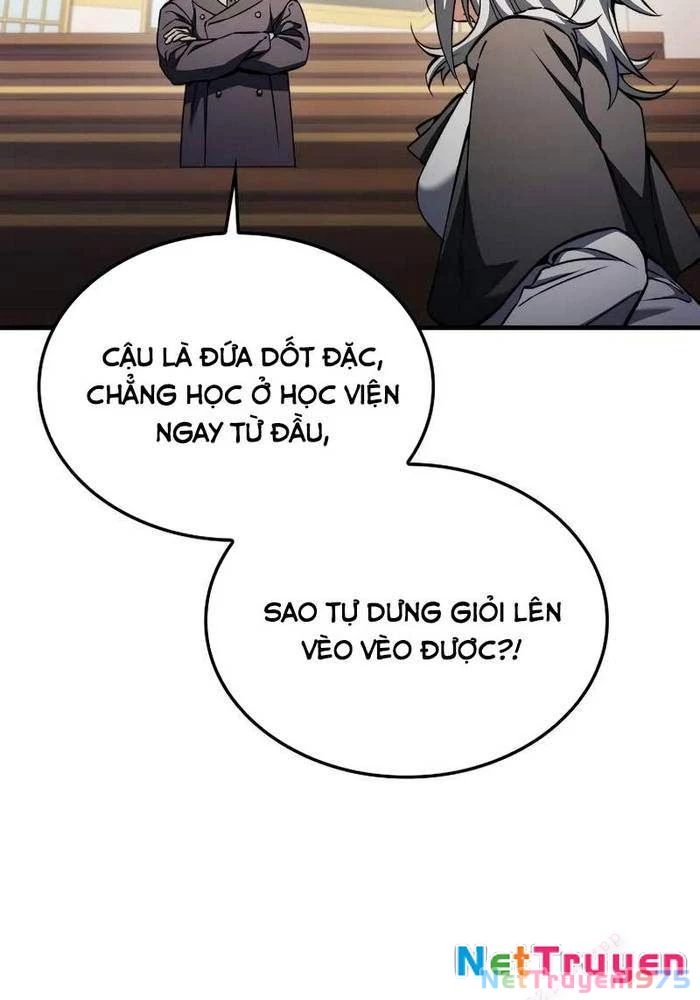 Đại Phản Diện Khao Khát Được Sống Chapter 32 - Trang 2
