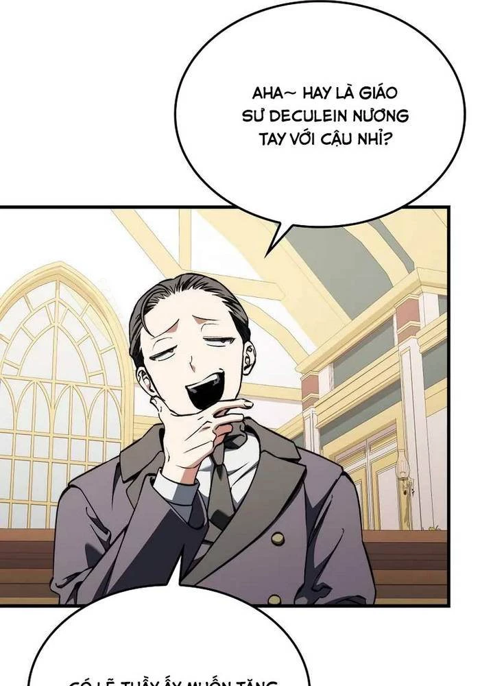 Đại Phản Diện Khao Khát Được Sống Chapter 32 - Trang 2