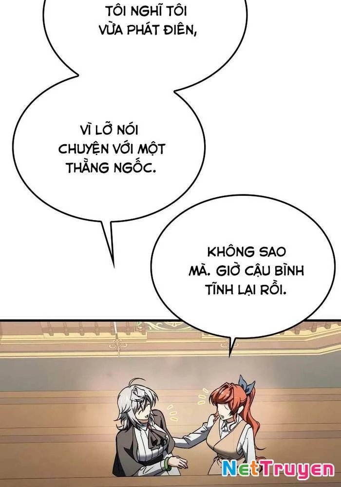 Đại Phản Diện Khao Khát Được Sống Chapter 32 - Trang 2