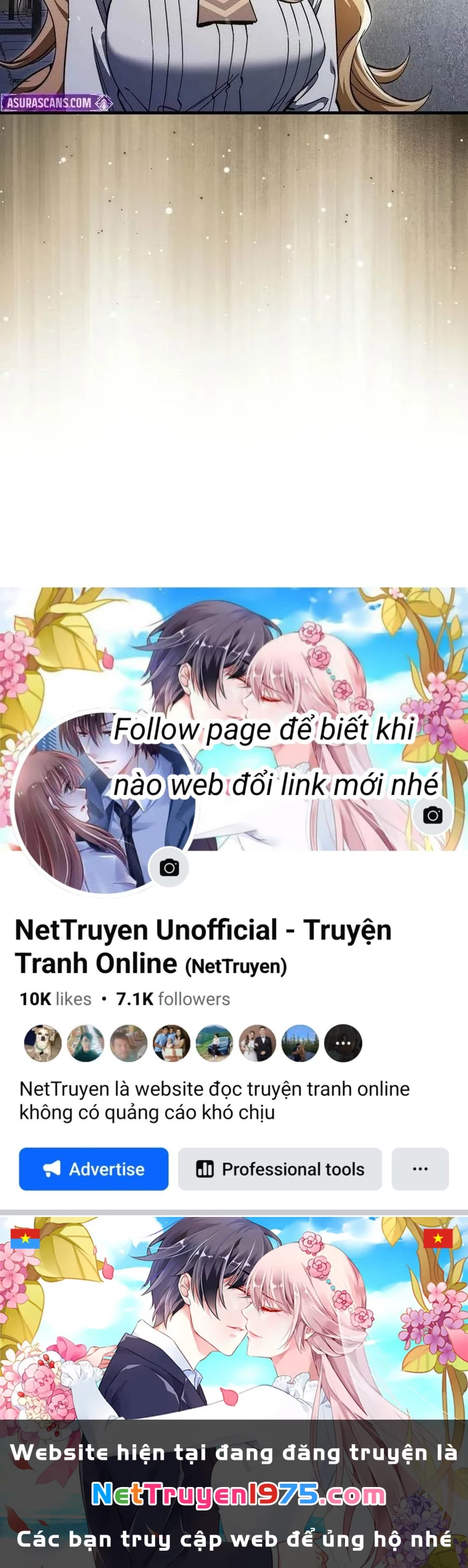 Đại Phản Diện Khao Khát Được Sống Chapter 32 - Trang 2