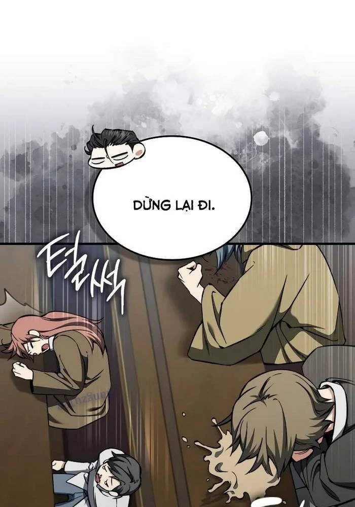 Đại Phản Diện Khao Khát Được Sống Chapter 32 - Trang 2