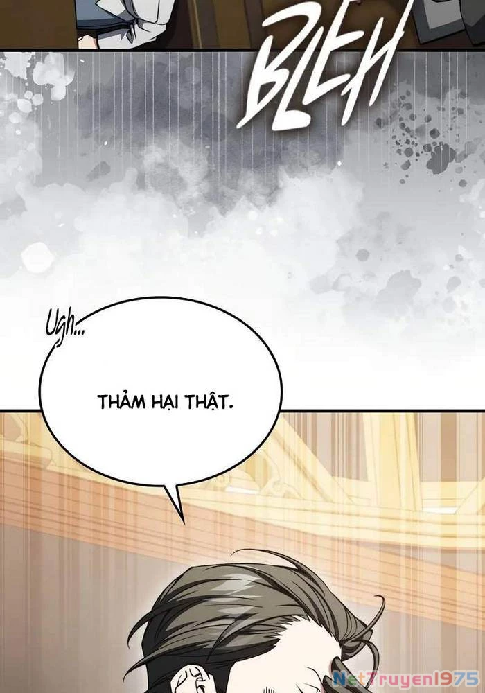 Đại Phản Diện Khao Khát Được Sống Chapter 32 - Trang 2