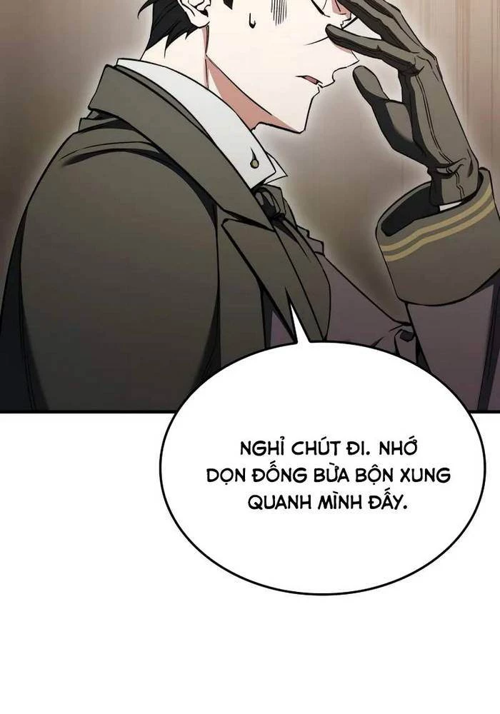 Đại Phản Diện Khao Khát Được Sống Chapter 32 - Trang 2
