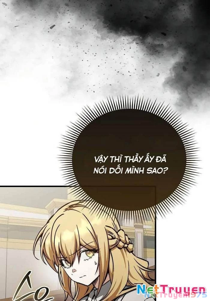 Đại Phản Diện Khao Khát Được Sống Chapter 32 - Trang 2