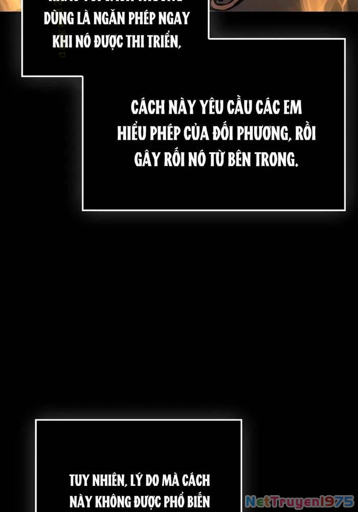 Đại Phản Diện Khao Khát Được Sống Chapter 32 - Trang 2