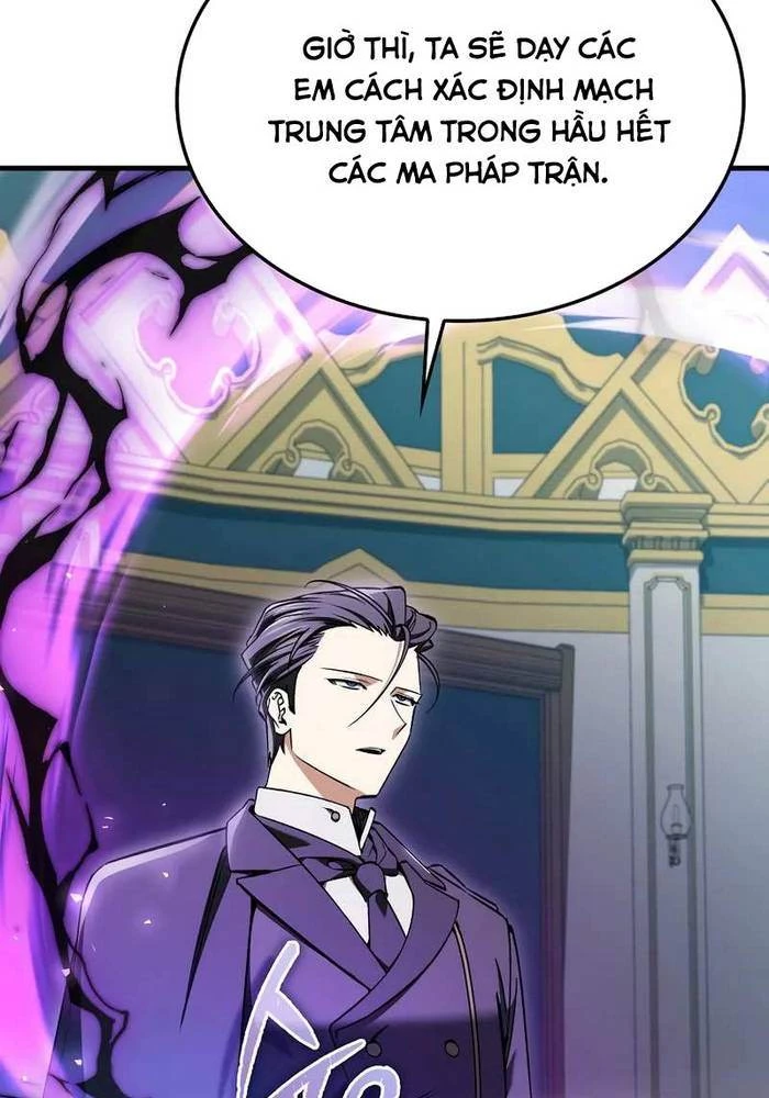 Đại Phản Diện Khao Khát Được Sống Chapter 32 - Trang 2