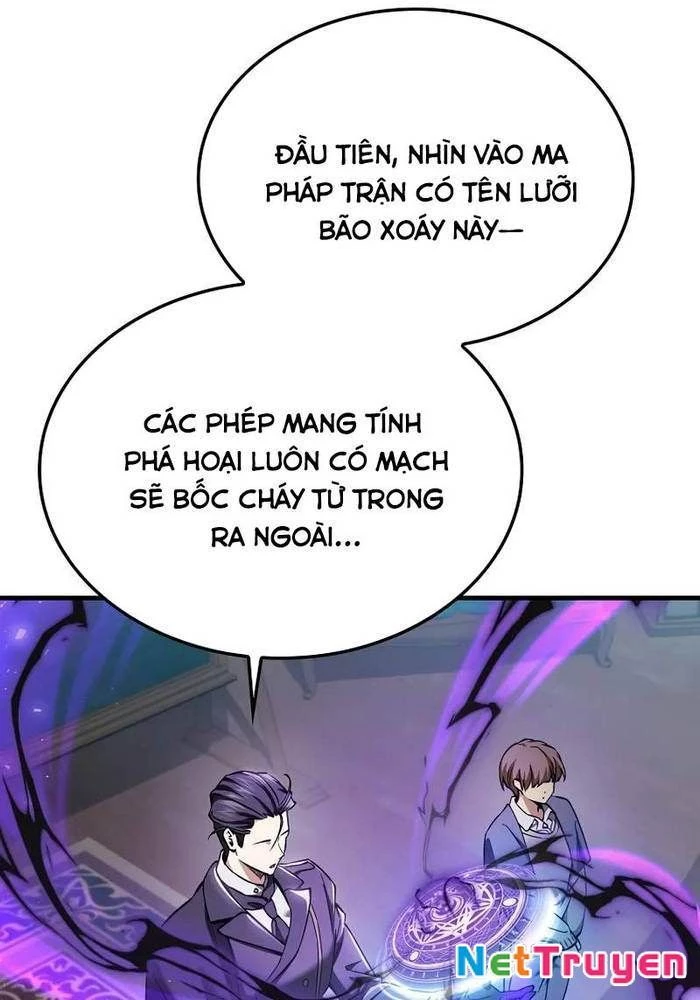 Đại Phản Diện Khao Khát Được Sống Chapter 32 - Trang 2