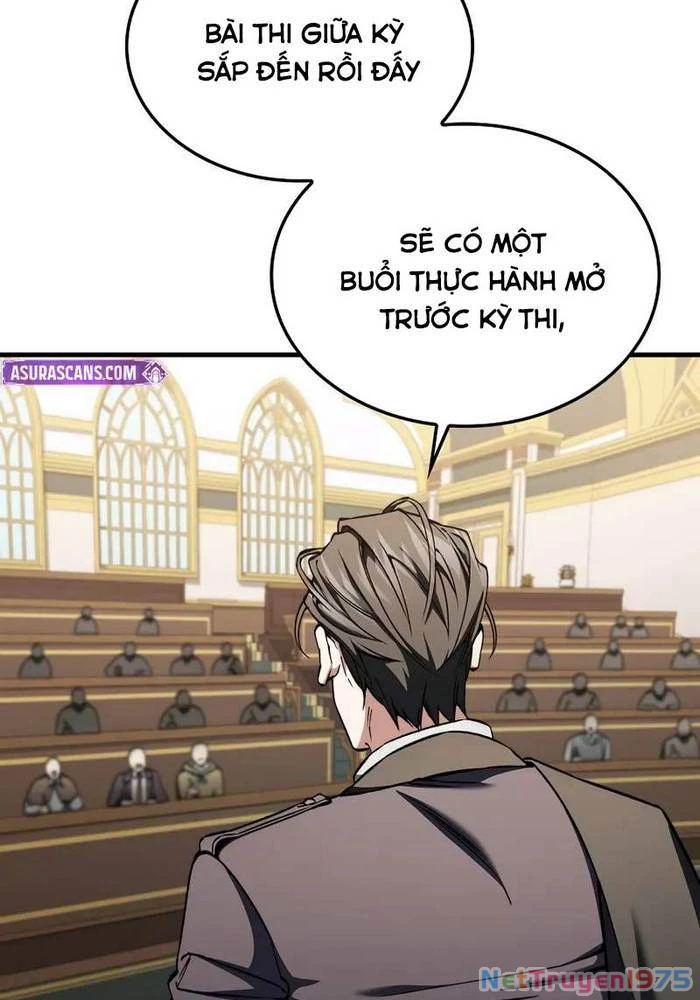 Đại Phản Diện Khao Khát Được Sống Chapter 32 - Trang 2