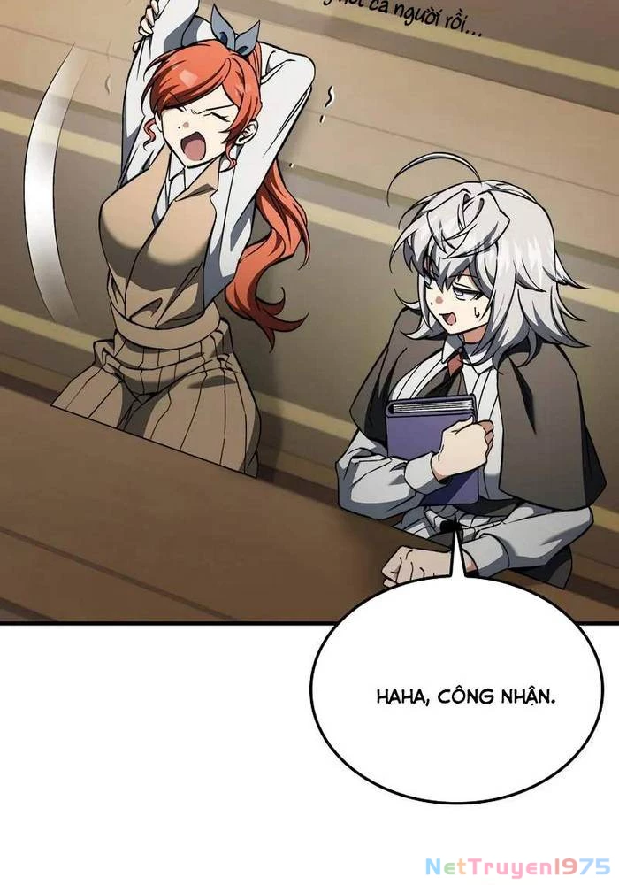 Đại Phản Diện Khao Khát Được Sống Chapter 32 - Trang 2