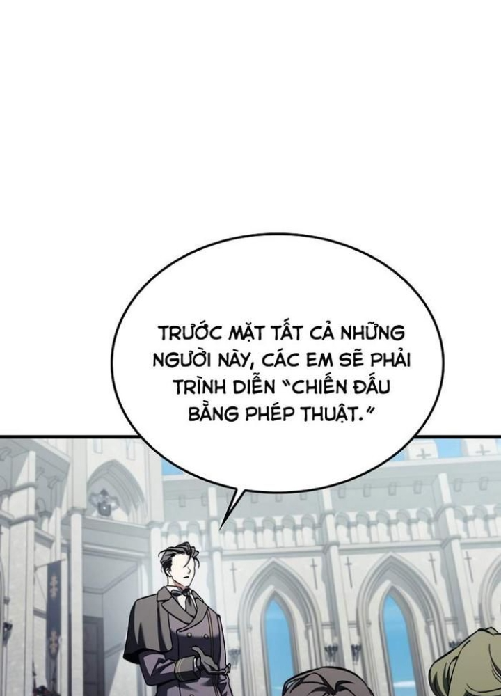 Đại Phản Diện Khao Khát Được Sống Chapter 33 - Trang 2