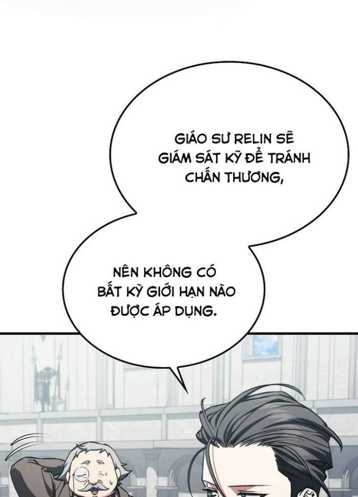 Đại Phản Diện Khao Khát Được Sống Chapter 33 - Trang 2