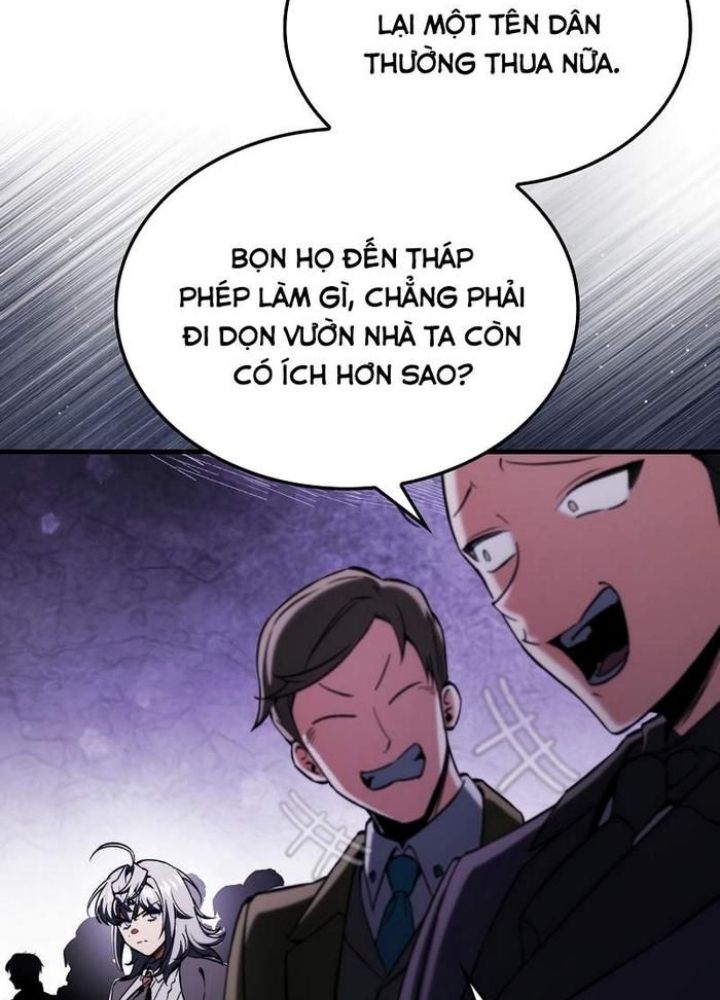 Đại Phản Diện Khao Khát Được Sống Chapter 33 - Trang 2