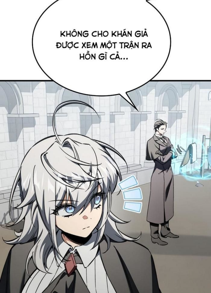 Đại Phản Diện Khao Khát Được Sống Chapter 33 - Trang 2
