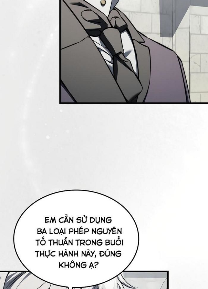 Đại Phản Diện Khao Khát Được Sống Chapter 33 - Trang 2