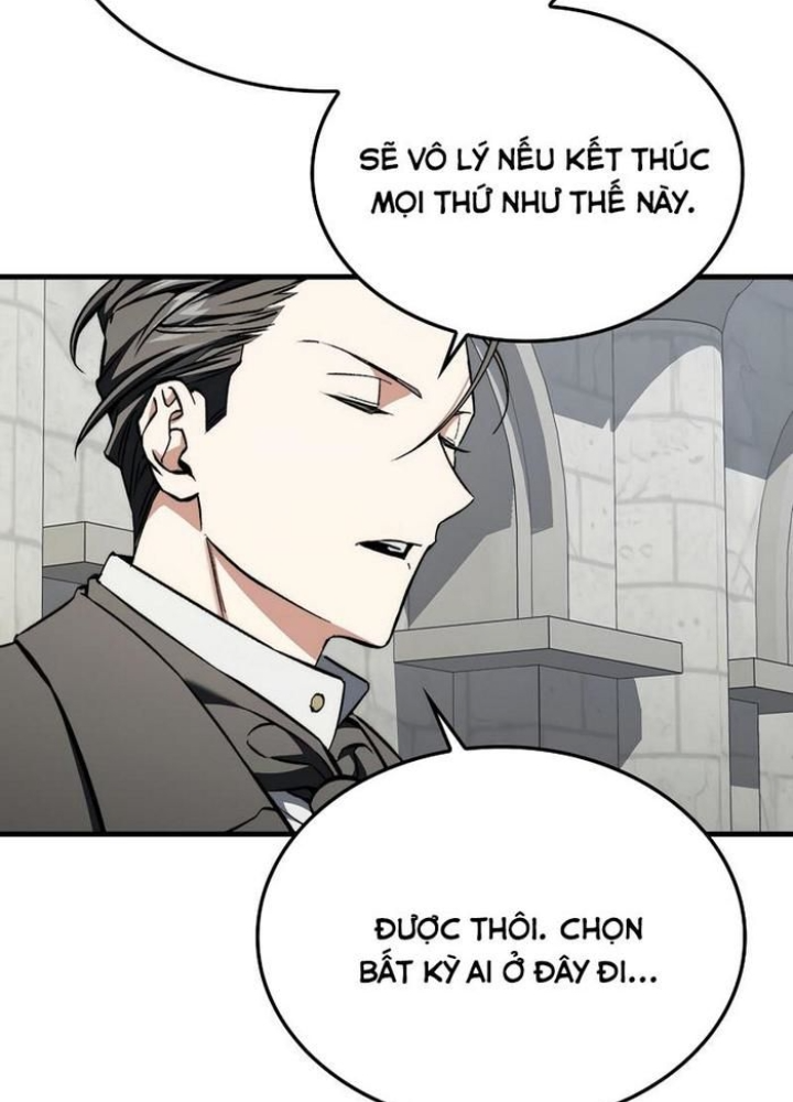Đại Phản Diện Khao Khát Được Sống Chapter 33 - Trang 2