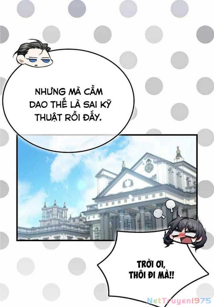 Đại Phản Diện Khao Khát Được Sống Chapter 35 - Trang 2
