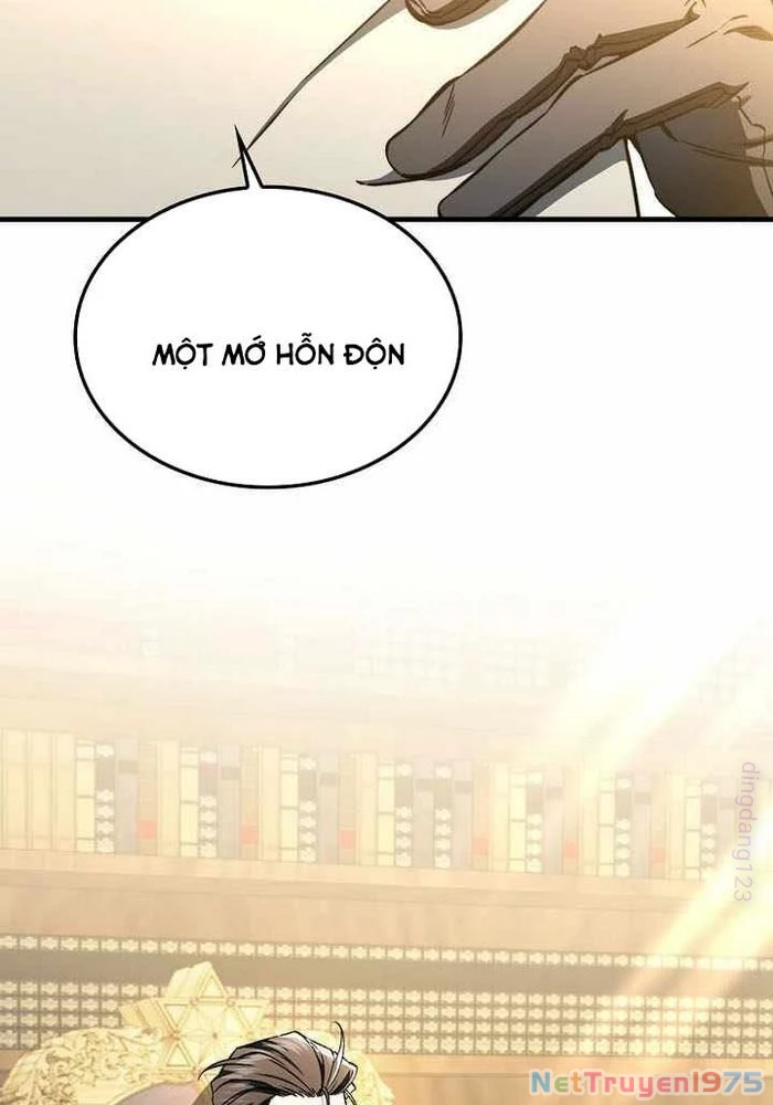 Đại Phản Diện Khao Khát Được Sống Chapter 35 - Trang 2