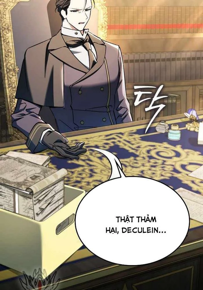 Đại Phản Diện Khao Khát Được Sống Chapter 35 - Trang 2