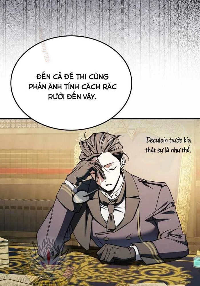 Đại Phản Diện Khao Khát Được Sống Chapter 35 - Trang 2