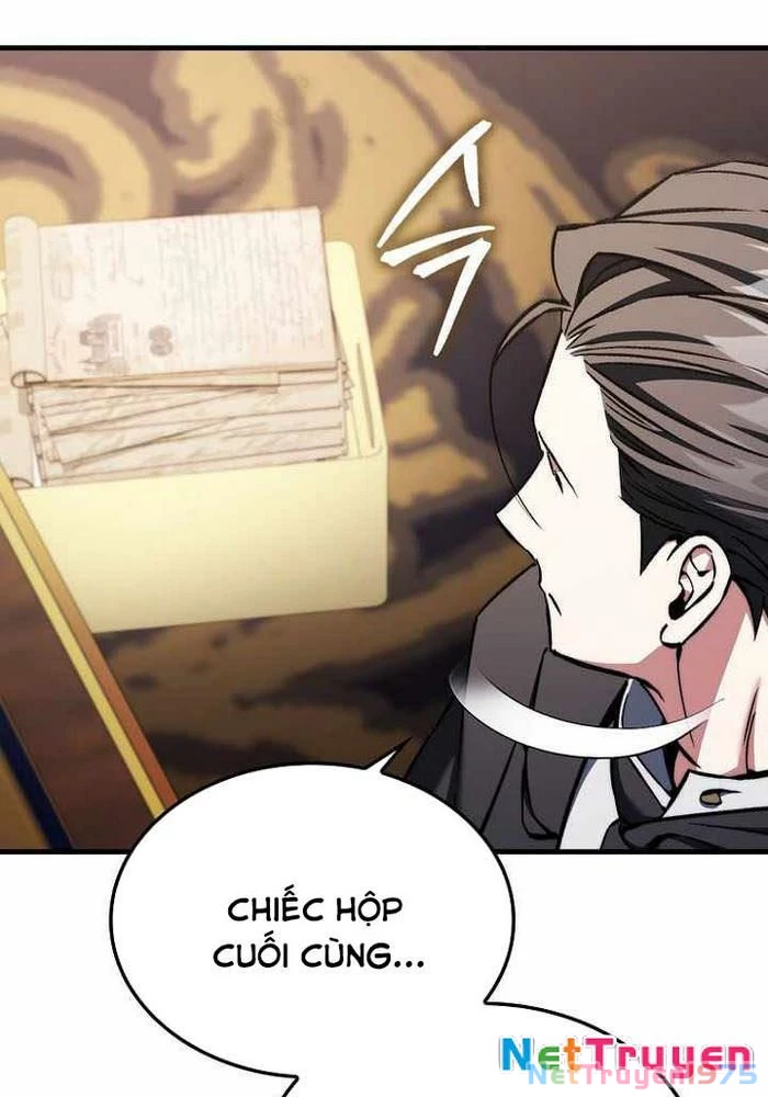 Đại Phản Diện Khao Khát Được Sống Chapter 35 - Trang 2