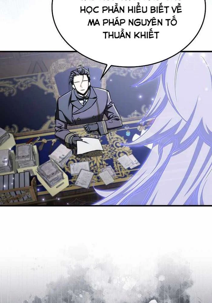Đại Phản Diện Khao Khát Được Sống Chapter 35 - Trang 2