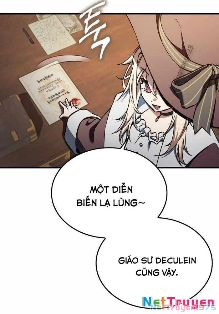 Đại Phản Diện Khao Khát Được Sống Chapter 35 - Trang 2