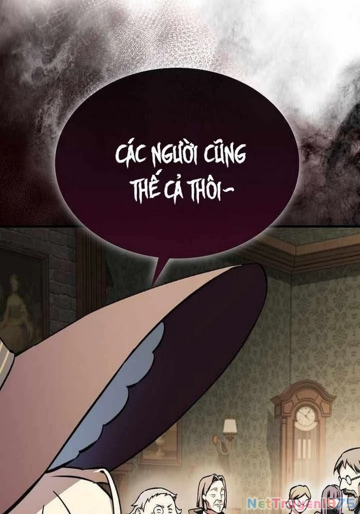 Đại Phản Diện Khao Khát Được Sống Chapter 35 - Trang 2