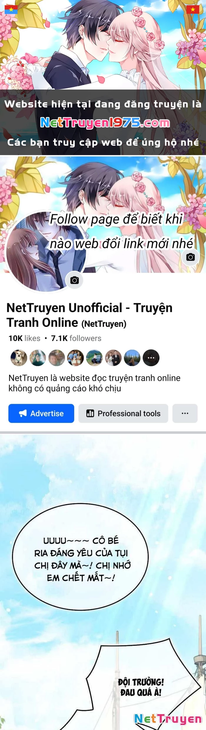 Đại Phản Diện Khao Khát Được Sống Chapter 35 - Trang 2