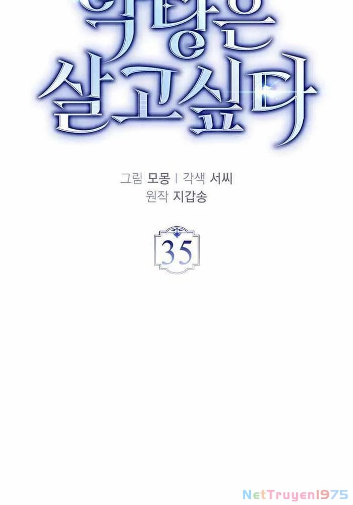 Đại Phản Diện Khao Khát Được Sống Chapter 35 - Trang 2